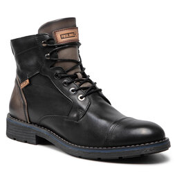 Pikolinos Kozaki Pikolinos M2M-8170 Black