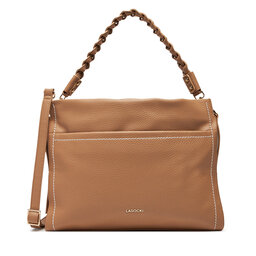 Lasocki Handtasche Lasocki LSK-O-011-07 Beige