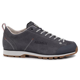 

Трекінгові черевики Dolomite Cinquantaquattro Low 247950-0821020 Gunmetal Grey/Canapa Beige, Сірий