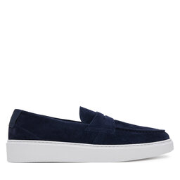 Bogner Loafers Bogner San Remo 2 A 12520425 Blu scuro