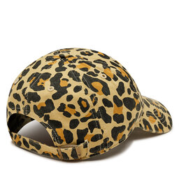 

Бейсболка 47 Brand MLB New York Yankees Bagheera '47 B-BGHER17GWS-LGB Light Gold, Жовтий