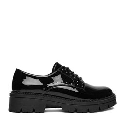 JENNY Halbschuhe JENNY CEO-LS6111-02 Schwarz