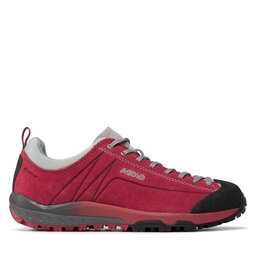 

Трекінгові черевики Asolo Space Gv Ml GORE-TEX A40505 00 Gerbera, Червоний