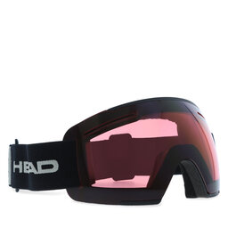 Head occhiali protettivi Head F-Lyt Red 394764 Nero