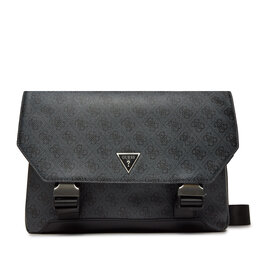 

Сумка Guess Vezzola Eco HMEVZL P4162 BLA, Чорний