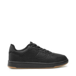 

Снікерcи Sprandi WP07-7094-06 Black, Чорний