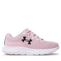 

Взуття Under Armour Ua W Charged Impulse 3 3025427-600 Pnk/Pnk, Рожевий