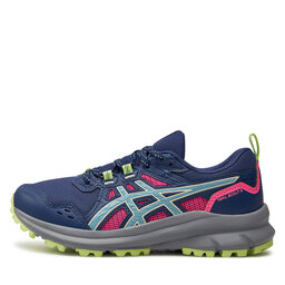 

Взуття Asics Trail Scout 3 1012B516 Deep Ocean/Gris Blue 400, Голубий