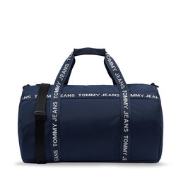 Tommy Jeans Taška Tommy Jeans Tjm Essential Duffle AM0AM11523 Twilight Navy C87