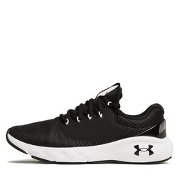 

Взуття Under Armour Ua W Charged Vantage 2 3024884-001 Blk/Blk, Чорний