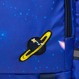 

Рюкзак Action Boy MEP-C-025-02 Navy, Cиній