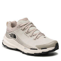 The North Face Botas de trekking The North Face Women's Vectiv Fastpack Futurelight NF0A5JCZQ4C1 Gardenia White/Tnf Black