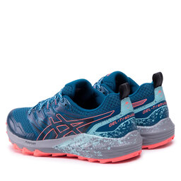 

Взуття Asics, Голубий