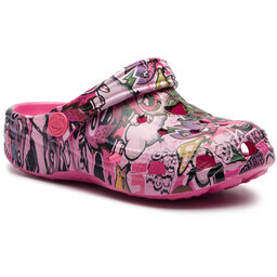 Coqui Чехли Coqui Big Frog Printed 8114-223-4200 New Rouge