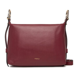 Furla Handtasche Furla WB01866-BX2045-0053S-1-007-20-CN Dunkelrot