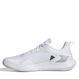 

Взуття adidas Defiant Speed Tennis Shoes ID1508 Ftwwht/Cblack/Msilve, Білий