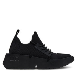 United Nude Sneakers United Nude Mega Juno 1091201117 Negru