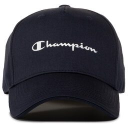 

Бейсболка Champion 804470-S20-BS501 Nny, Cиній