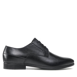 

Туфлі Ryłko IDYP01 N1430 Czarny 5ZB, Чорний