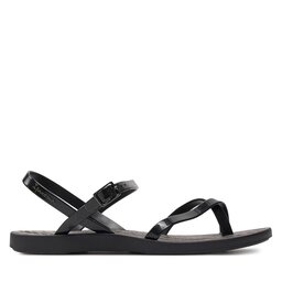 

Босоніжки Ipanema 82842 Black/Black/Grey AR638, Чорний