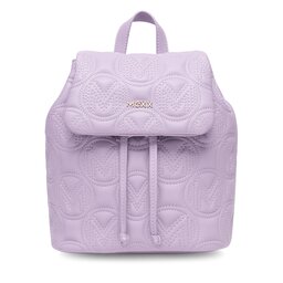 MEXX Plecak MEXX MEXX-E-007-05 Fioletowy