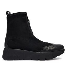 Hispanitas Stiefeletten Hispanitas HI265104 Schwarz