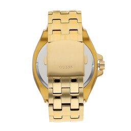 

Годинник Guess Top Gun GW0278G2 GOLD, Золотий