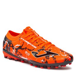 Joma Boty Joma Evolution 2307 EVOW2307AG Coral Black