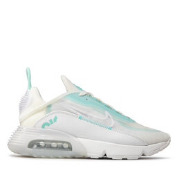 

Взуття Nike, Білий