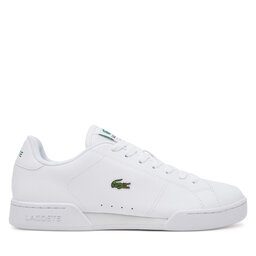 Lacoste Αθλητικά Lacoste Carnaby Cup 7-49SFA0040 Λευκό