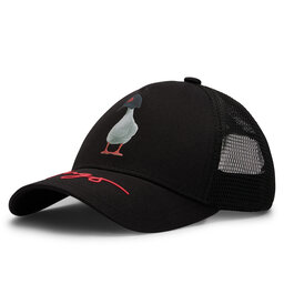 

Бейсболка Hugo 50491807 Black 1, Чорний