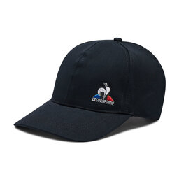 Le Coq Sportif Keps Le Coq Sportif Ess Cap 2210538 Black