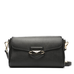 MICHAEL Michael Kors Rankinė MICHAEL Michael Kors Fleur 32F3G6FC1L Black