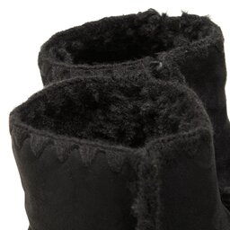 

Снігоходи Jenny Fairy WS050101-01 Black, Чорний