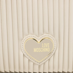 

Сумка LOVE MOSCHINO JC4047PP1GLA1110 Avorio, Бежевий