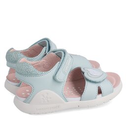 

Босоніжки Biomecanics 232239 S Mint A, Голубий