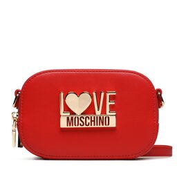 LOVE MOSCHINO Geantă LOVE MOSCHINO JC4028PP1HLK0500 Rosso