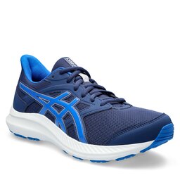 Asics Pantofi Asics Jolt 4 1011B603 Deep Ocean/Illusion Blue 404