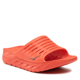 Hoka Sandaler och Slip-ons Hoka Ora Recovery Slide 1134527 Fcst