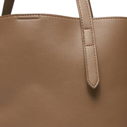 

Сумка Vero Moda 10296731 Brown Lentil 4336865, Коричневий