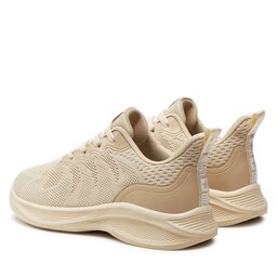 

Снікерcи Big Star Shoes NN174136 801, Бежевий