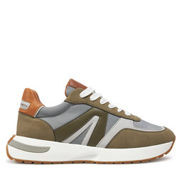 Alexander Smith Sneakers Alexander Smith ASAZHYM 3090 Verde