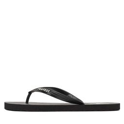 

В'єтнамки Protest Algar 5710231 True Black 290, Чорний