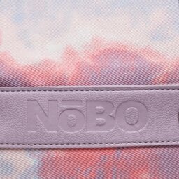 

Сумка Nobo NBAG-P2070-C014 Liliowy, Фіолетовий