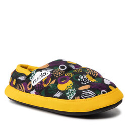 Nuvola Tofflor Nuvola Classic Printed UNCLPR21GUX14 Guix Yellow