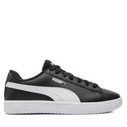 Puma Sneakersy Puma Rickie Classic Jr 394252-03 Černá