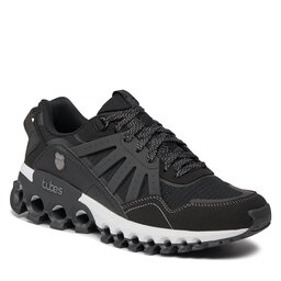 K-Swiss Čevlji K-Swiss Tubes Sport Trail 08540-065-M Black/Charcoal/White