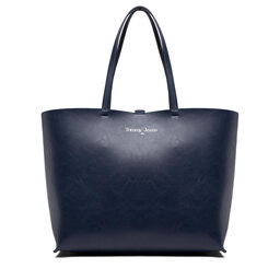 Tommy Jeans Τσάντα Tommy Jeans Tjw Essential Pu Tote AW0AW14018 C87