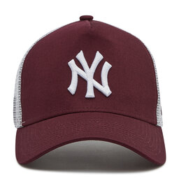 

Бейсболка New Era League Essenl 940 A 12523895 Бордовий
