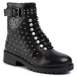 Eva Minge Schnürstiefeletten Eva Minge EM-20-06-000284 101